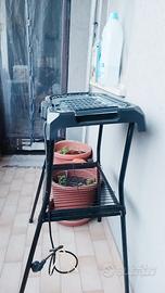 grill elettrico 