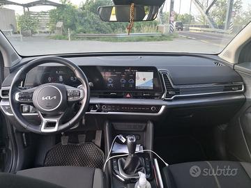 Kia Sportage 1.6 Diesel