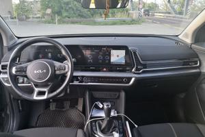 Kia Sportage 1.6 Diesel