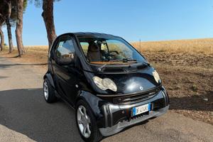Smart ForTwo 800 diesel
