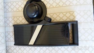 Affettatrice multiuso solinger