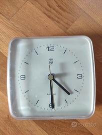 orologio da parte Philips vintage 