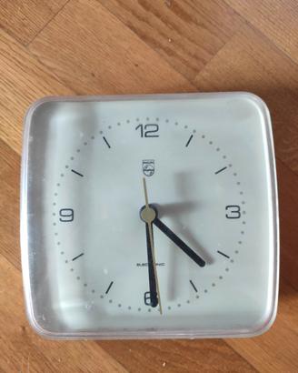 orologio da parte Philips vintage 
