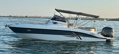 Marinello 26 cabin