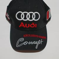 Cappello Audi