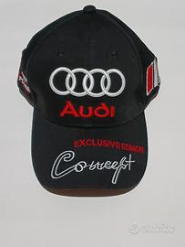 Cappello Audi