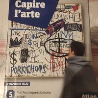 Capire l'arte 5