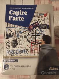 Capire l'arte 5