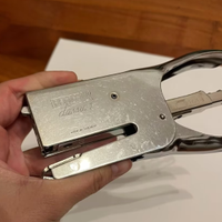 Cucitrice a pinza Rapid Classic 1    24/6-8