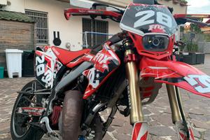 HM cre 125