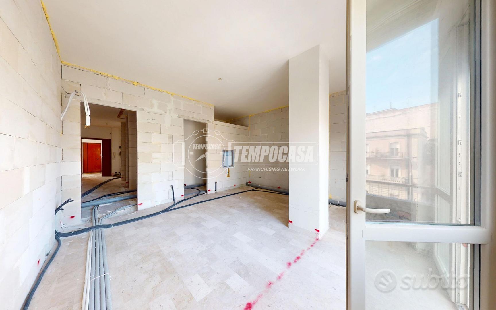 Appartamento – Lecce - Vista 2
