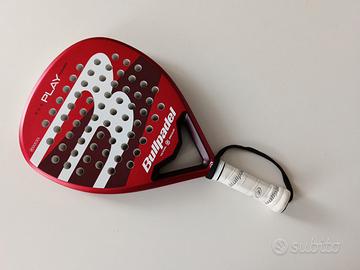 Racchetta Bull padel Play Power 25