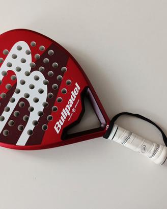 Racchetta Bull padel Play Power 25