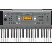 tastiera yamaha 5 ottave