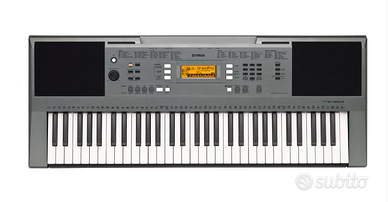 tastiera yamaha 5 ottave