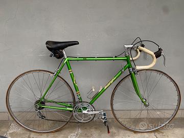Marastoni 1973 squadra corse