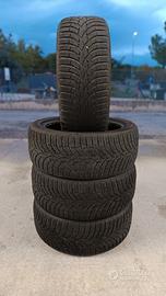 Pneumatici 225/45 R17 invernali