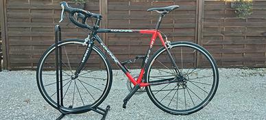 bici da corsa look carbon
