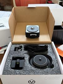 AVA N20 + EyeSite M21 per Smartphone e GoPro