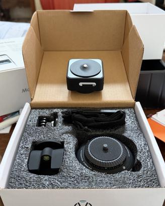 AVA N20 + EyeSite M21 per Smartphone e GoPro