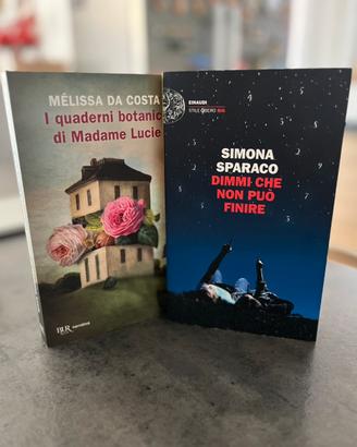 Libri in coppia