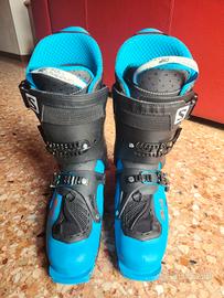 Scarponi Scialpinismo Salomon S/Lab 120