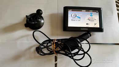 Navigatore GARMIN NUVI 44