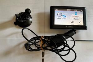 Navigatore GARMIN NUVI 44