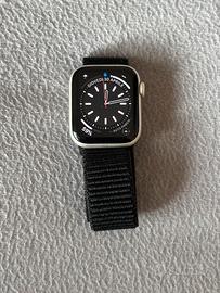 Apple Wach SE 2a Gen