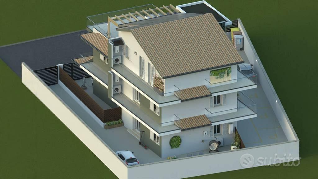 Appartamento – CA - Altro