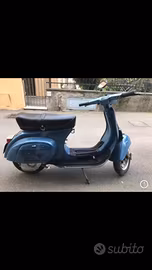 Vespa 50 special