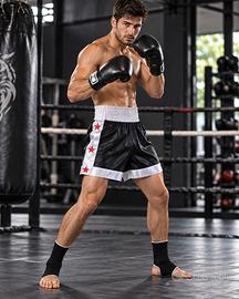 Pantaloncini da Muay Thai/Thai boxe