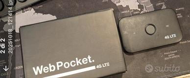 ROUTER PORTATILE WIFI 