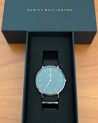 Orologio Daniel Wellington Classic