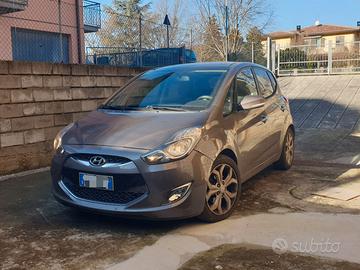 Hyundai ix20 esattamente come in foto