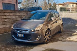 Hyundai ix20 esattamente come in foto