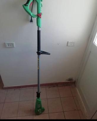 Decespugliatore