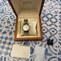 Orologio Zenith Port Royal V Automatic 39mm