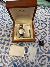 Orologio Zenith Port Royal V Automatic 39mm