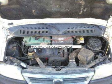 Motore Fiat Ducato Cod. f1ae0481c