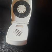 Telefono Grillo vintage italiano anni 60