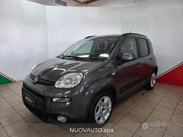 FIAT Panda 1.0 firefly hybrid City Life s&s 70cv