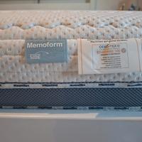materasso memori