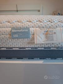 materasso memori