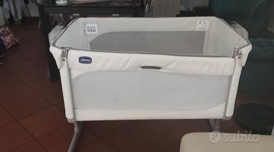 Next2Me Magic  Chicco