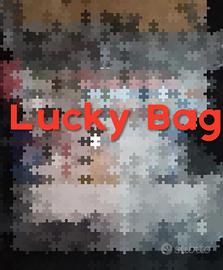 lucky bag