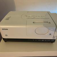 Videoproiettore Epson