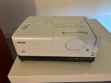 Videoproiettore Epson