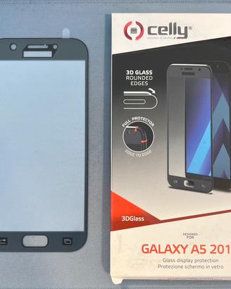 Protezione schermo per Samsung