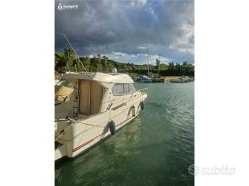 Jeanneau Merry Fisher 8